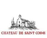 Chteau Saint Cosme